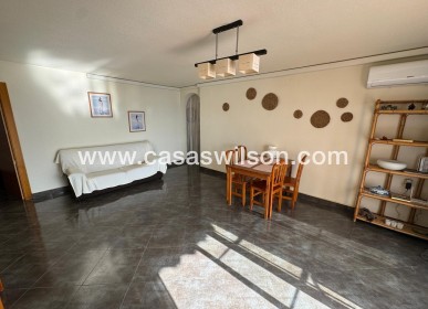Sale - Appartement - Torrevieja - Playa del Cura