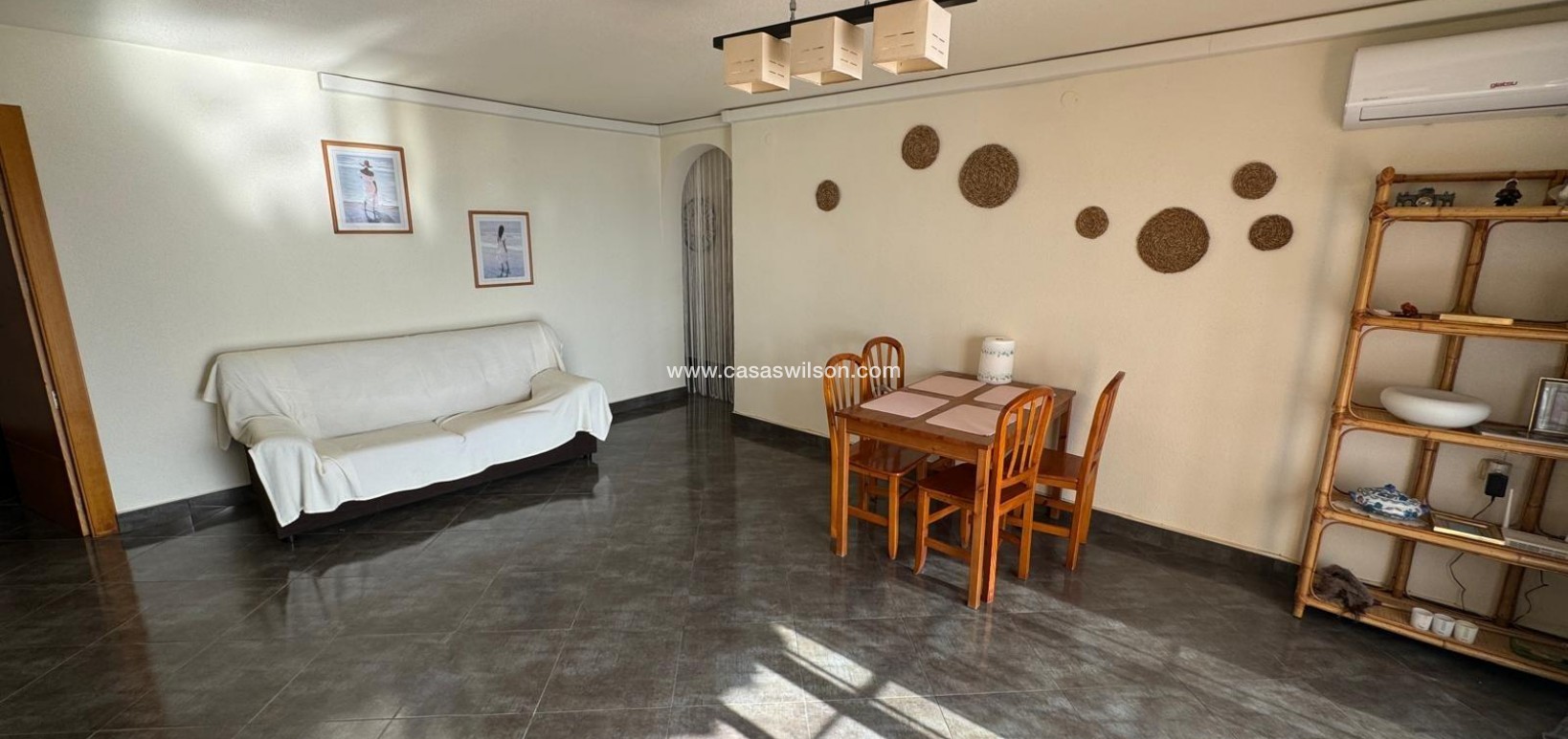 Sale - Appartement - Torrevieja - Playa del Cura