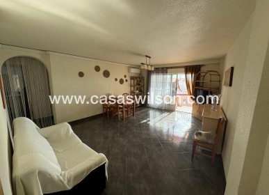 Sale - Appartement - Torrevieja - Playa del Cura