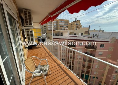 Sale - Appartement - Torrevieja - Playa del Cura