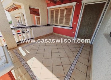 Sale - Villa - Guardamar del Segura - Guarmar Del Segura