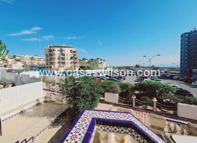 Sale - Villa - Guardamar del Segura - Guarmar Del Segura