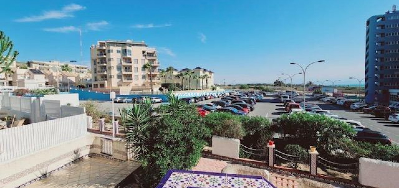 Sale - Villa - Guardamar del Segura - Guarmar Del Segura