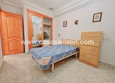 Sale - Villa - Guardamar del Segura - Guarmar Del Segura