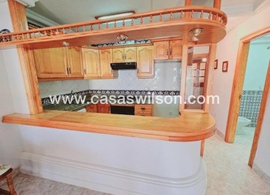 Sale - Villa - Guardamar del Segura - Guarmar Del Segura