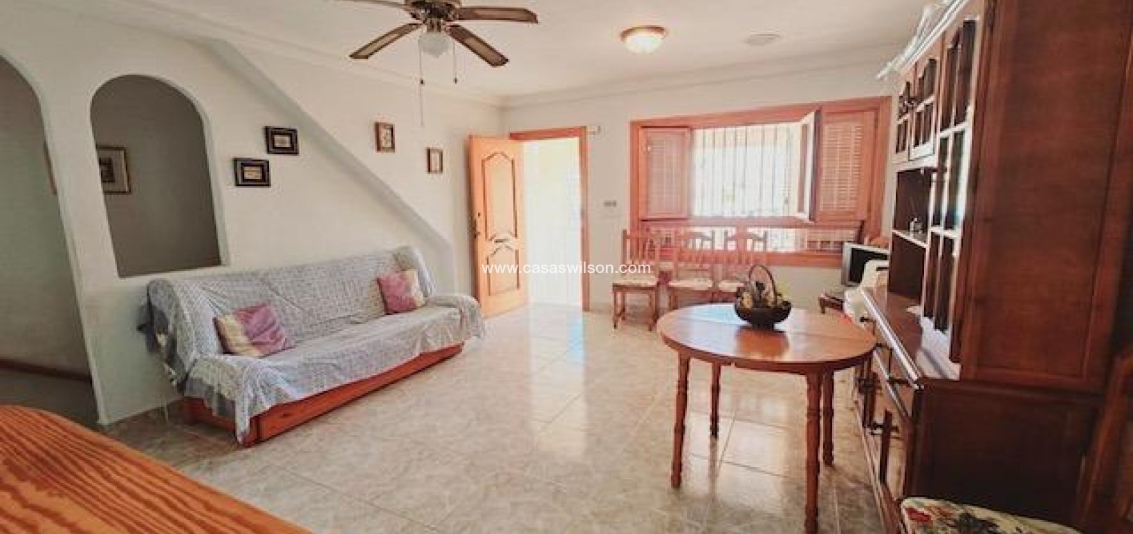 Sale - Villa - Guardamar del Segura - Guarmar Del Segura