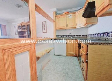 Sale - Villa - Guardamar del Segura - Guarmar Del Segura