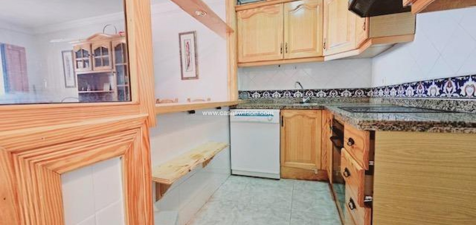 Sale - Villa - Guardamar del Segura - Guarmar Del Segura