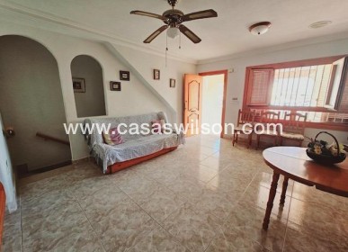 Sale - Villa - Guardamar del Segura - Guarmar Del Segura