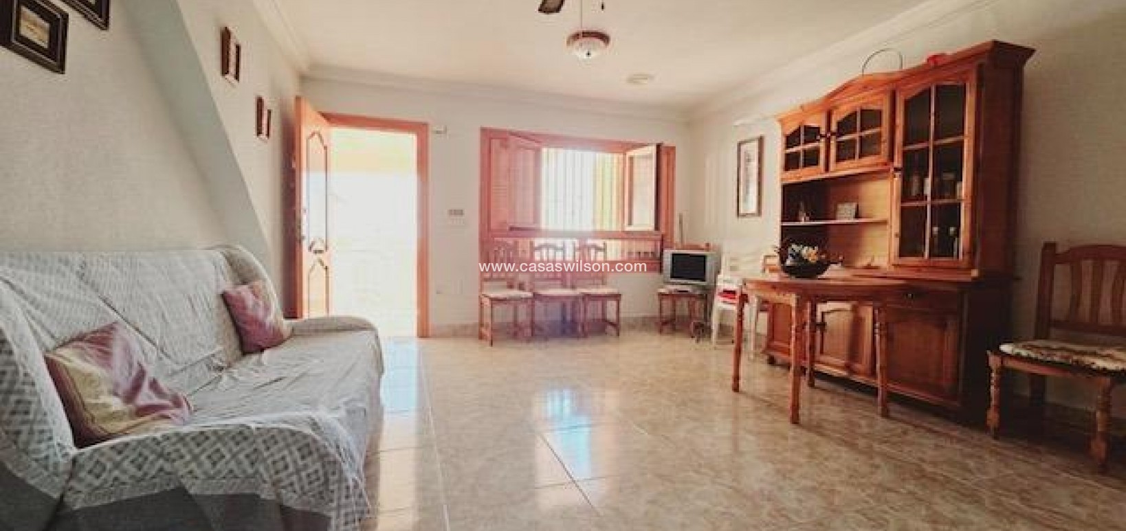 Sale - Villa - Guardamar del Segura - Guarmar Del Segura