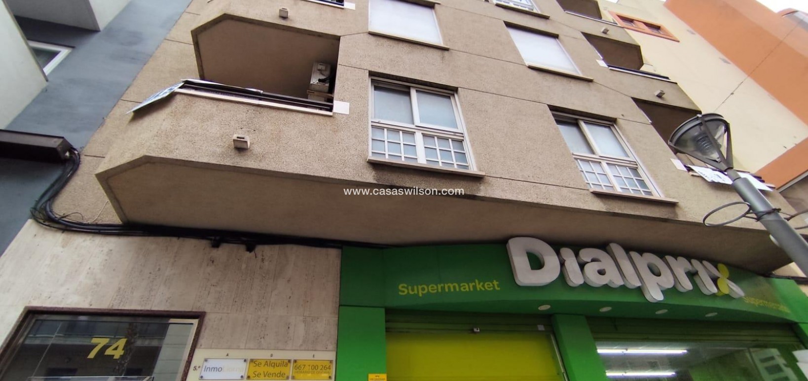 Sale - Apartment - Torrevieja - Puerto