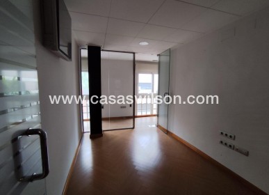 Sale - Apartment - Torrevieja - Puerto