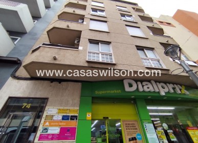 Sale - Apartment - Torrevieja - Puerto