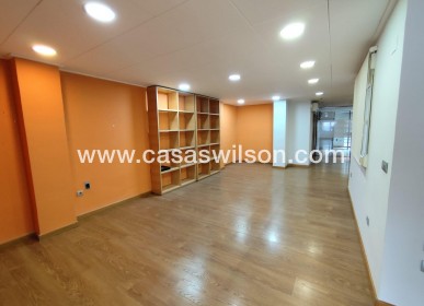 Sale - Apartment - Torrevieja - Puerto