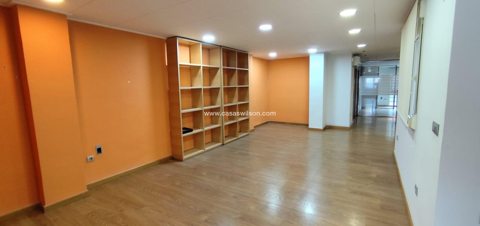 Sale - Apartment - Torrevieja - Puerto