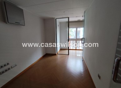 Sale - Apartment - Torrevieja - Puerto