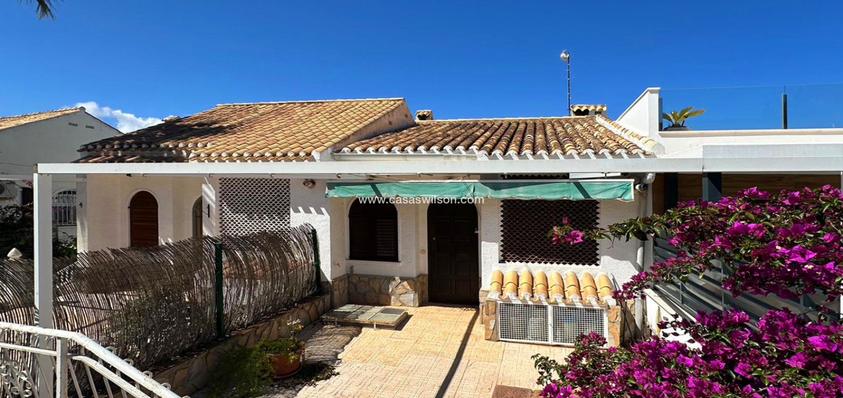 Sale - Townhouse - Orihuela Costa - Costa Blanca