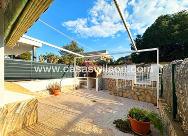 Sale - Townhouse - Orihuela Costa - Costa Blanca