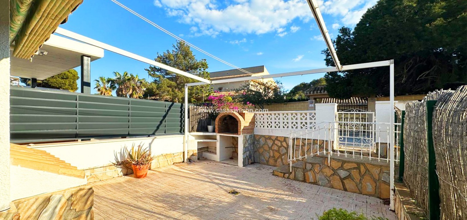 Sale - Townhouse - Orihuela Costa - Costa Blanca