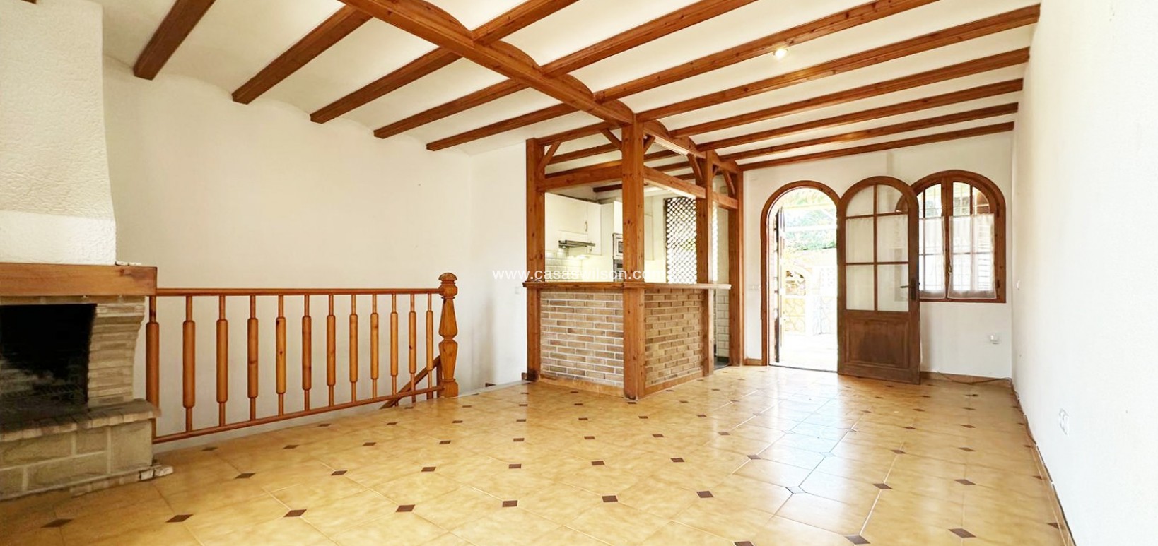 Sale - Townhouse - Orihuela Costa - Costa Blanca