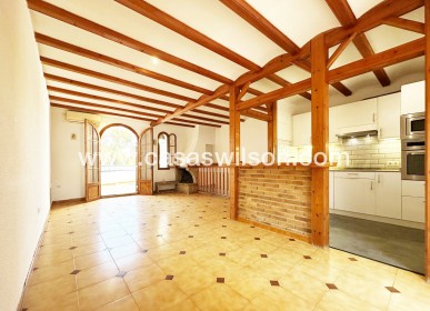 Sale - Townhouse - Orihuela Costa - Costa Blanca