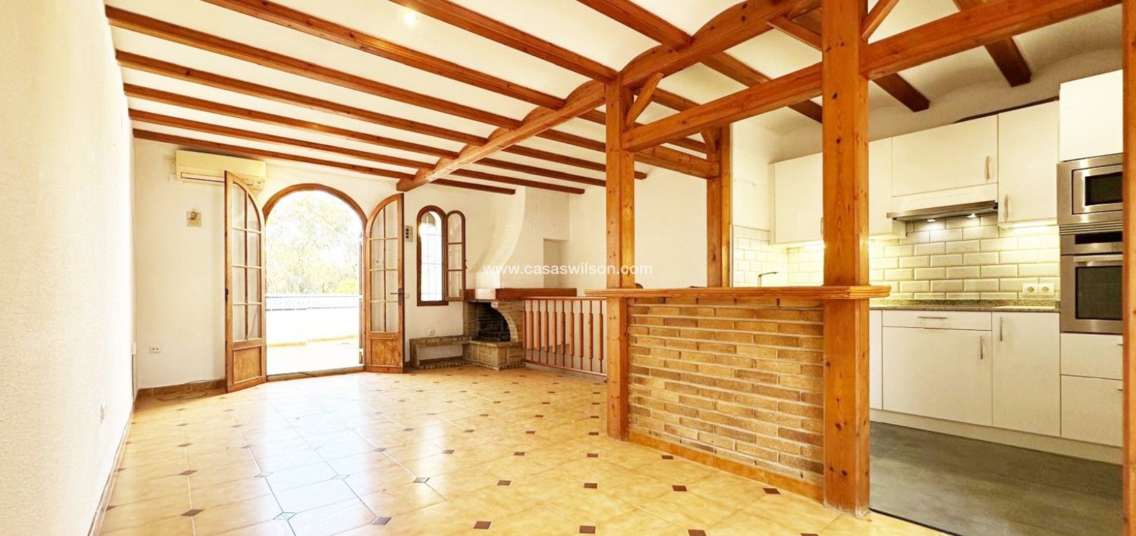 Sale - Townhouse - Orihuela Costa - Costa Blanca