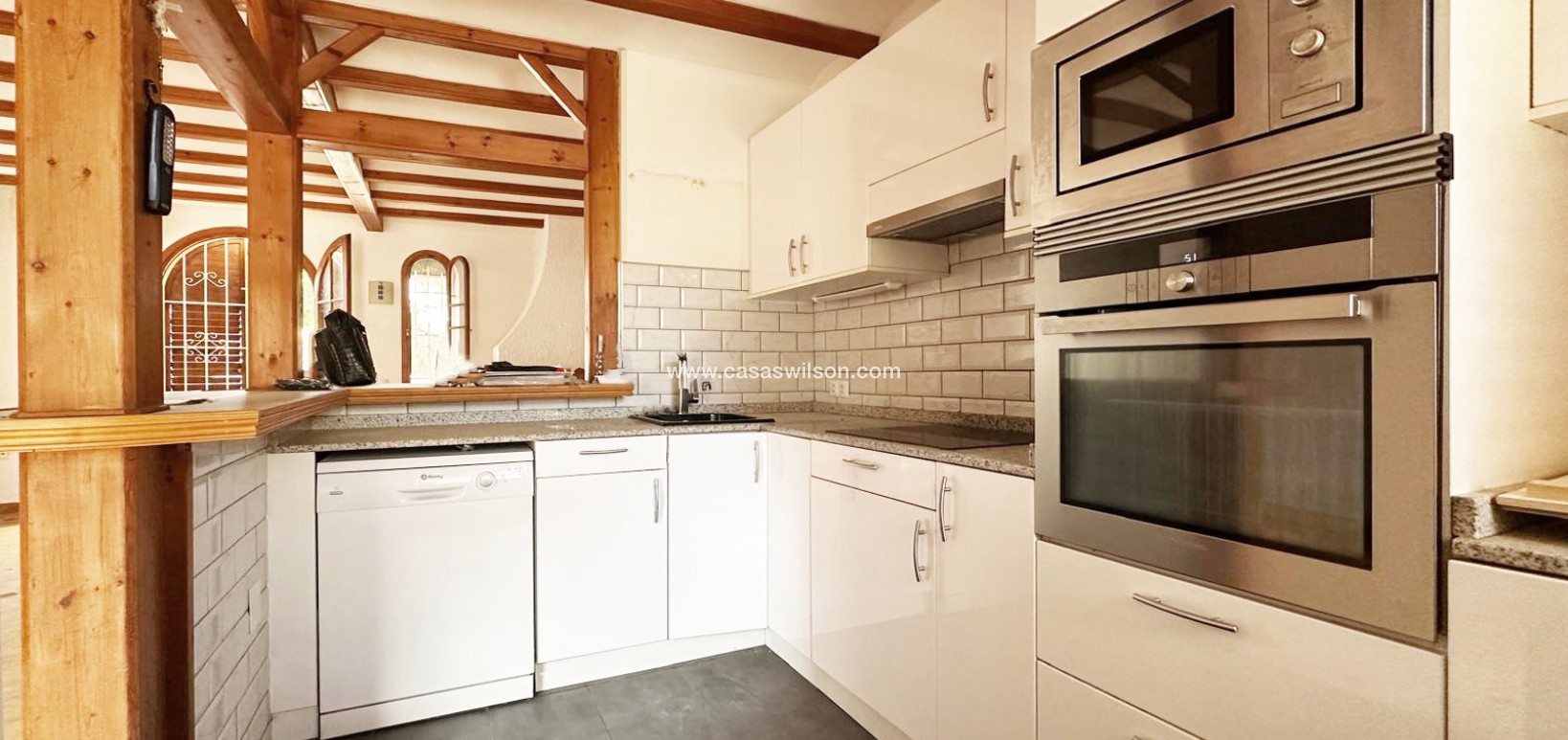 Sale - Townhouse - Orihuela Costa - Costa Blanca