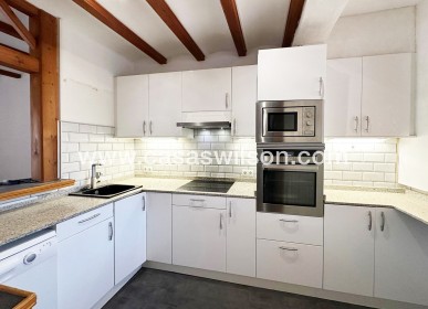 Sale - Townhouse - Orihuela Costa - Costa Blanca