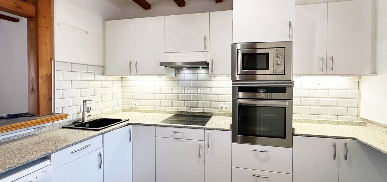 Sale - Townhouse - Orihuela Costa - Costa Blanca