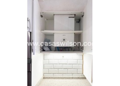 Sale - Townhouse - Orihuela Costa - Costa Blanca