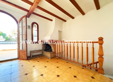 Sale - Townhouse - Orihuela Costa - Costa Blanca