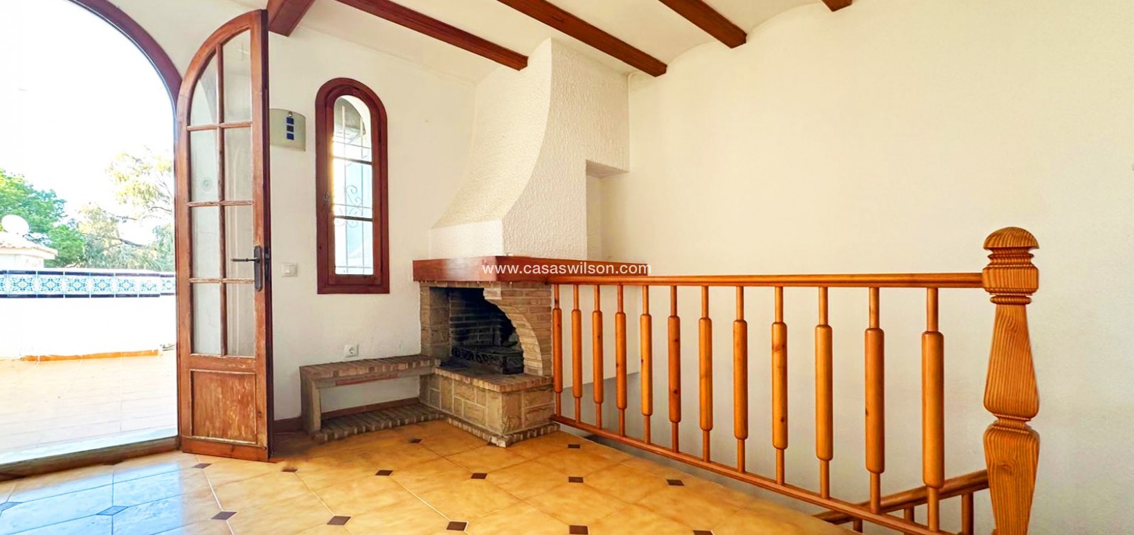 Sale - Townhouse - Orihuela Costa - Costa Blanca