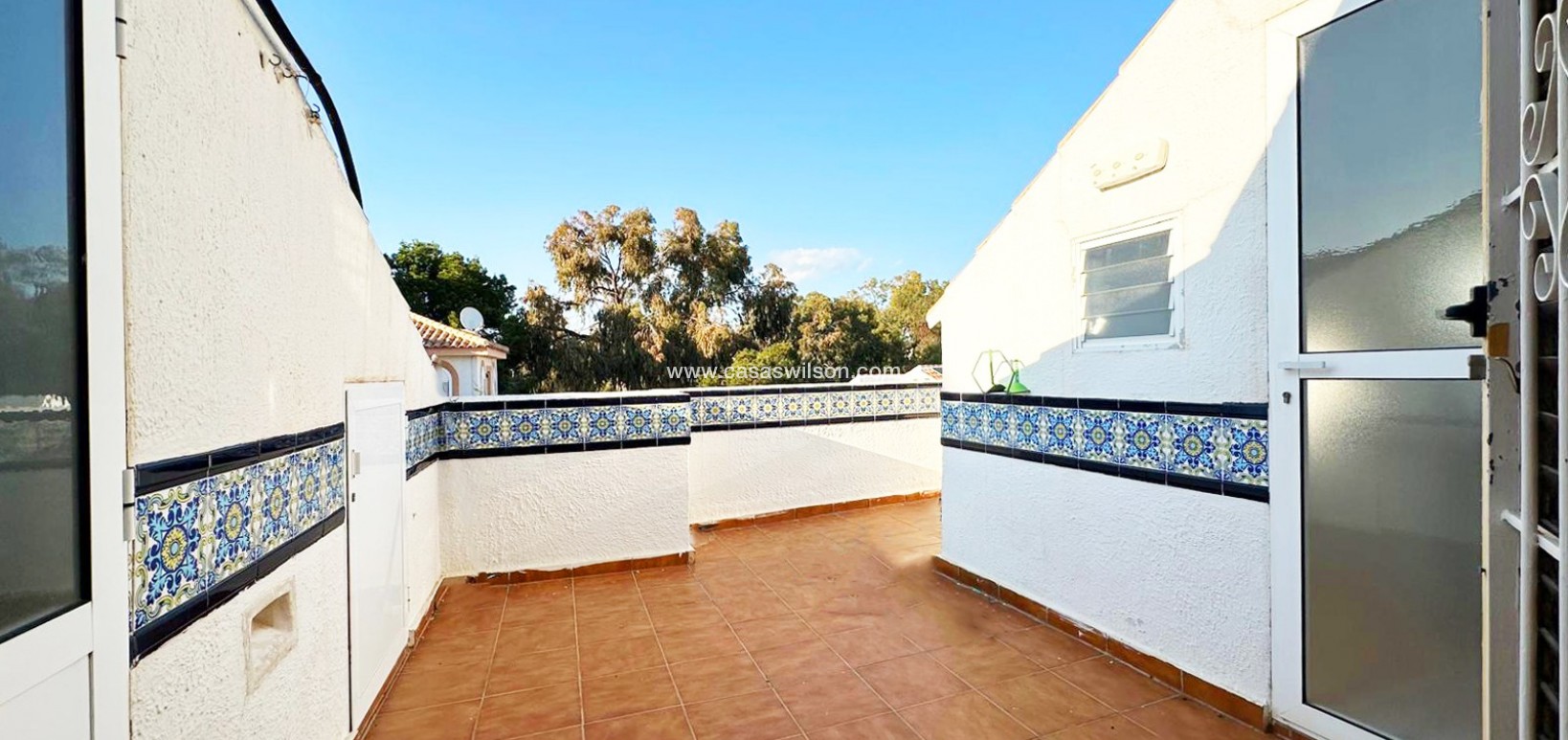 Sale - Townhouse - Orihuela Costa - Costa Blanca