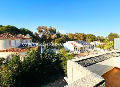 Sale - Townhouse - Orihuela Costa - Costa Blanca