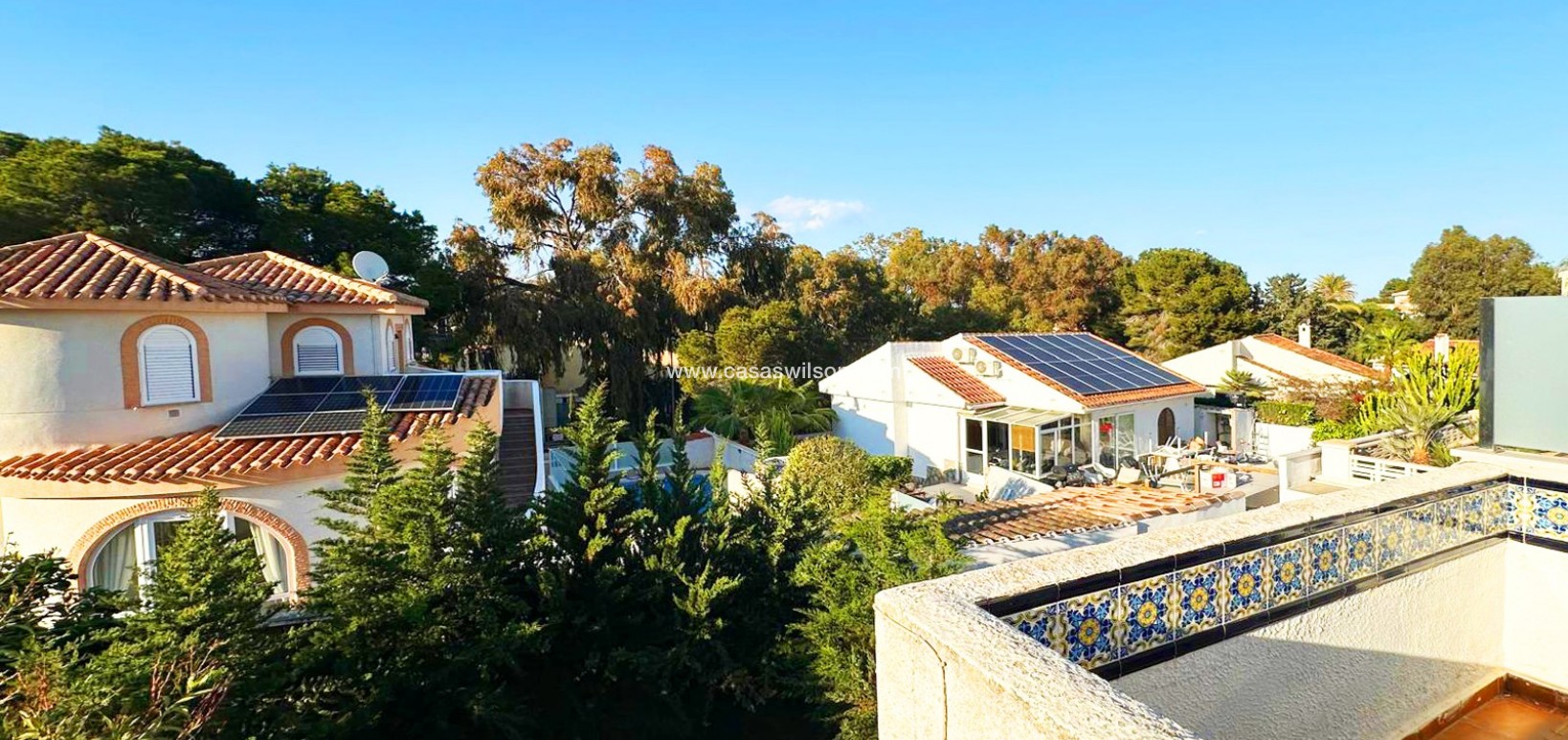 Sale - Townhouse - Orihuela Costa - Costa Blanca