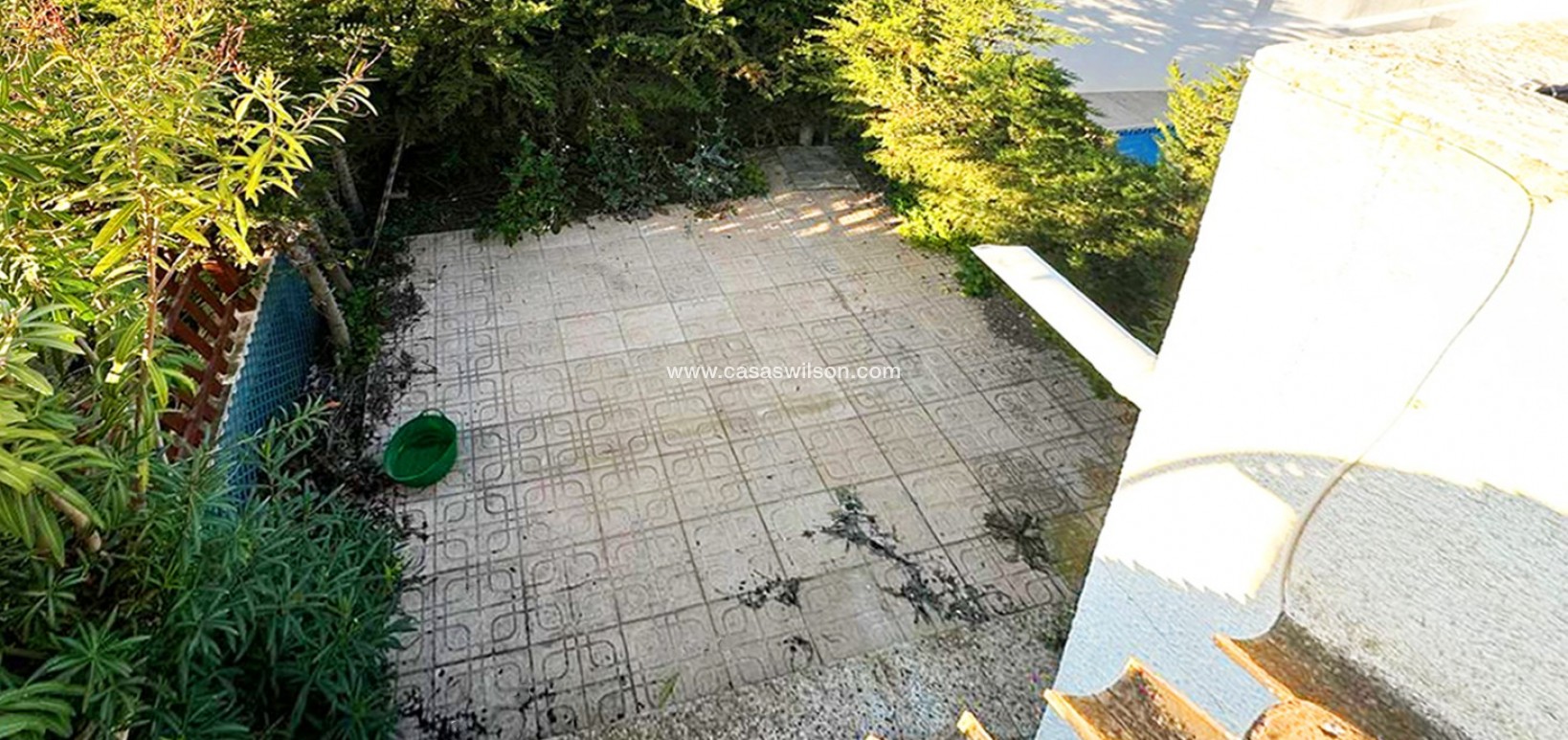 Sale - Townhouse - Orihuela Costa - Costa Blanca