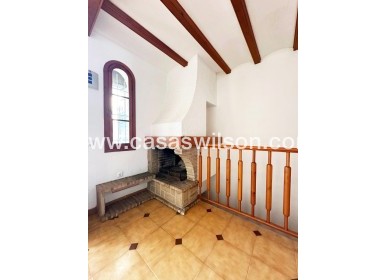 Sale - Townhouse - Orihuela Costa - Costa Blanca