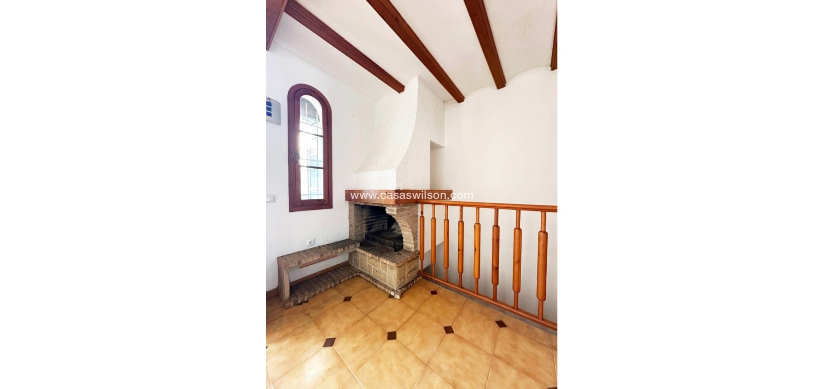 Sale - Townhouse - Orihuela Costa - Costa Blanca