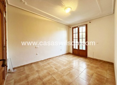 Sale - Townhouse - Orihuela Costa - Costa Blanca