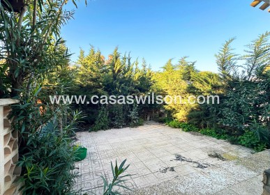 Sale - Townhouse - Orihuela Costa - Costa Blanca