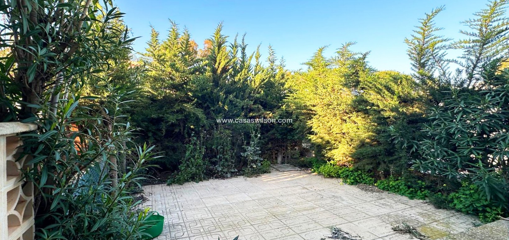 Sale - Townhouse - Orihuela Costa - Costa Blanca