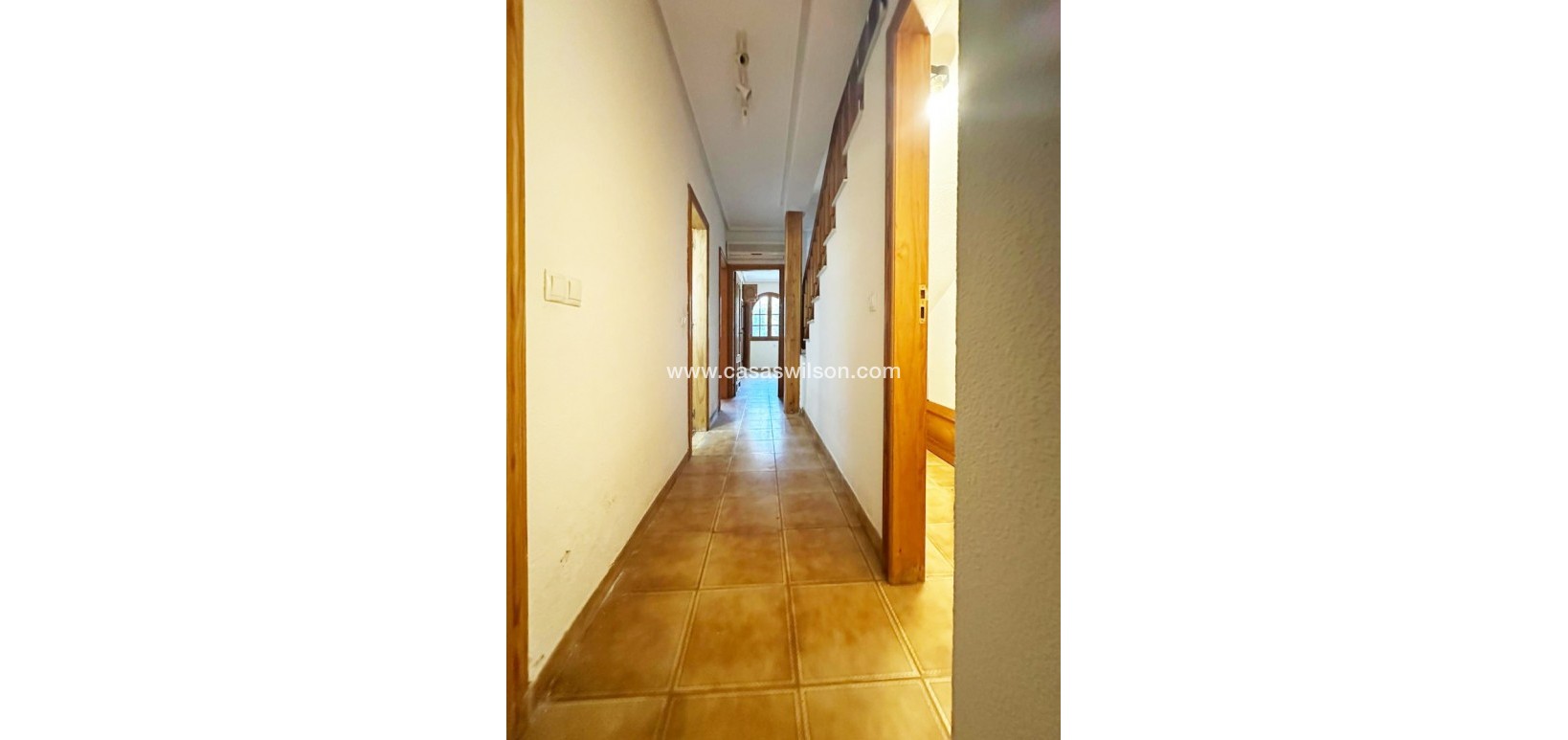 Sale - Townhouse - Orihuela Costa - Costa Blanca