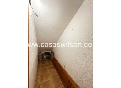 Sale - Townhouse - Orihuela Costa - Costa Blanca