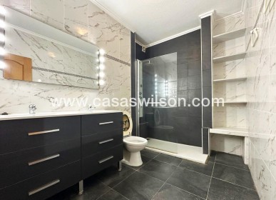 Sale - Townhouse - Orihuela Costa - Costa Blanca