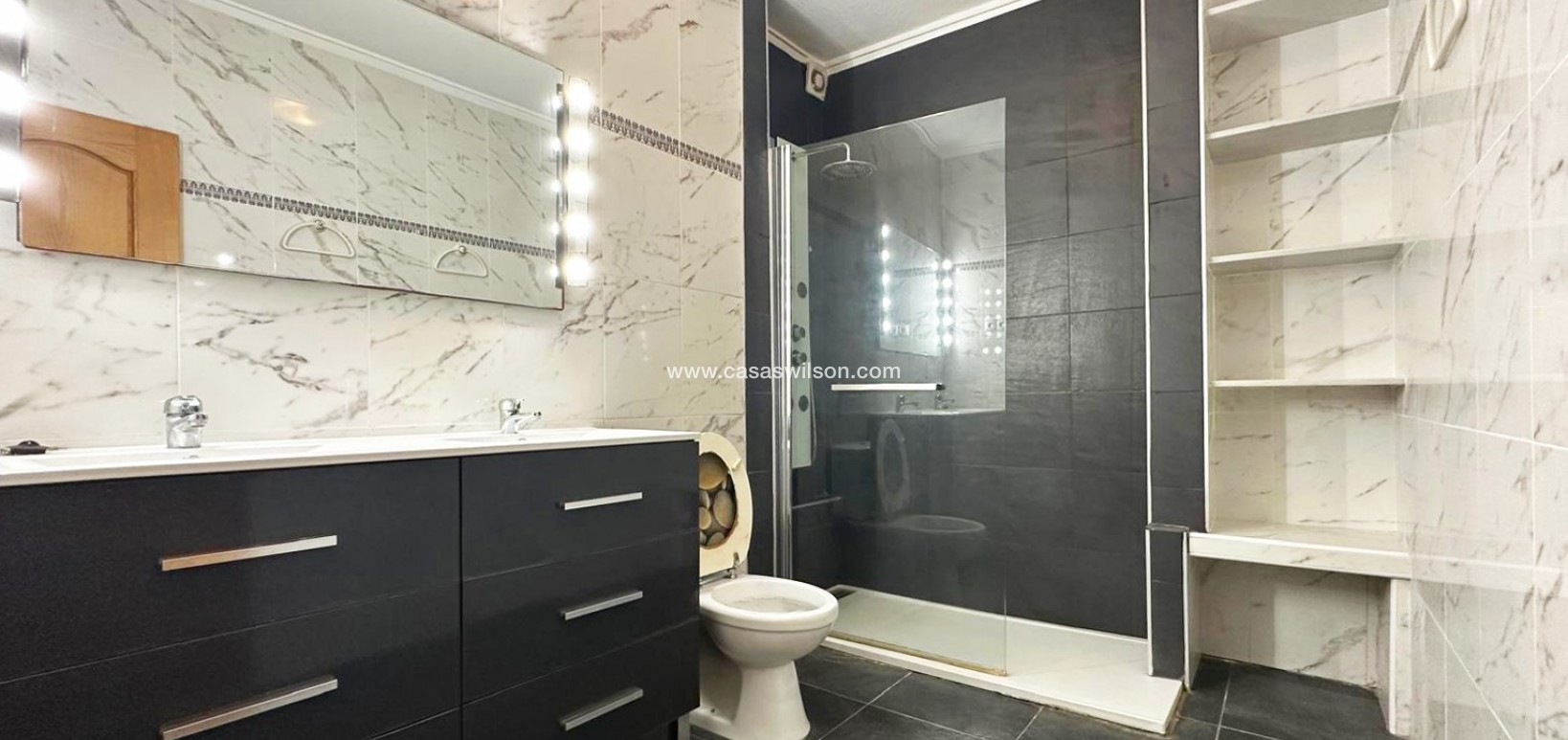 Sale - Townhouse - Orihuela Costa - Costa Blanca