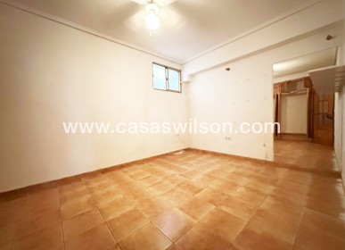 Sale - Townhouse - Orihuela Costa - Costa Blanca