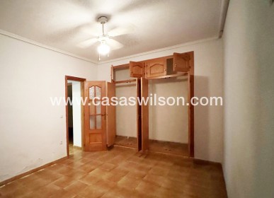 Sale - Townhouse - Orihuela Costa - Costa Blanca