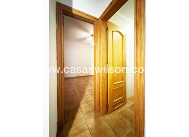 Sale - Townhouse - Orihuela Costa - Costa Blanca