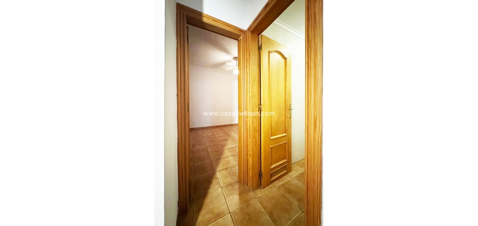 Sale - Townhouse - Orihuela Costa - Costa Blanca