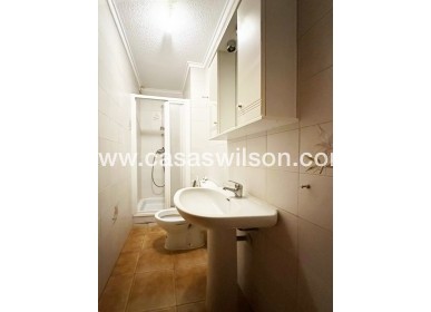 Sale - Townhouse - Orihuela Costa - Costa Blanca